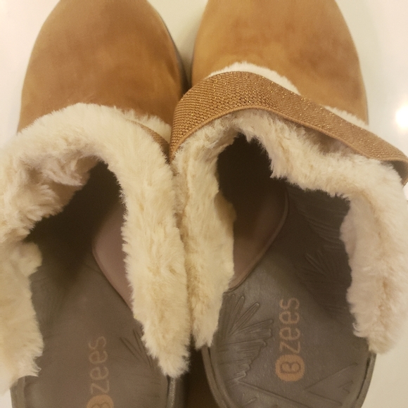 Mules - Picture 5 of 6